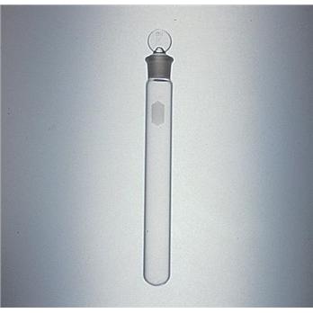 Test Tubes With  Glass Stoppers
