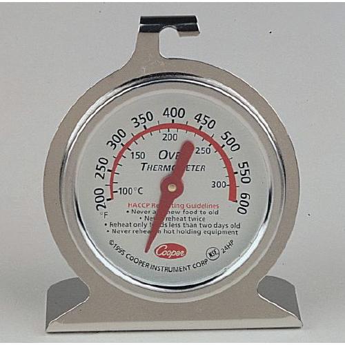 Oven Thermometer, HACCP