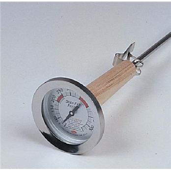 Deep-Fry / Tank / Kettle Thermometer, HACCP