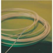 Intramedic Lower Density Polyethylene Micro Bore Tubing
