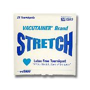 Vacutainer® Stretch Latex-Free Tourniquet