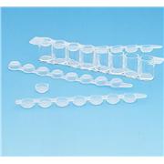 Polyethylene Strip Caps