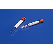 Monoject™ Red Stopper Blood Collection Tubes