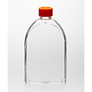 150cm² U-Shaped Canted Neck Cell Culture Flasks