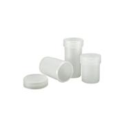 Low-Density Polyethylene Sample Vials