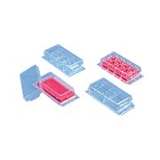 Lab-Tek™ I Chambered Cover Glass