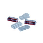 Lab-Tek II Chambered Cover Glass