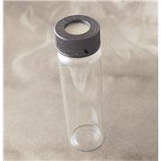 VOA Vials - Open Top Closures and Septum