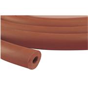 Red Extruded Vacuum Tubing