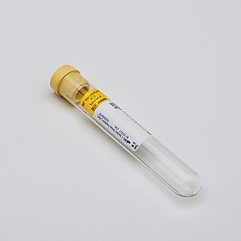 Vacutainer® Acid Citrate Dextrose (ACD) Glass Tubes