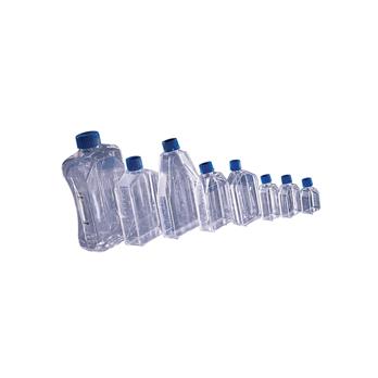Falcon® Tissue Culture Flasks, 3824 Primaria, 250 mL 