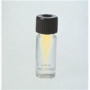KIMAX Accuform Brand Micro Ungraduated Vials