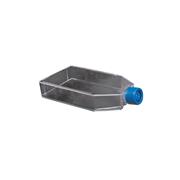 Nunclon Treated Tissue Culture Flasks, Screw Cap, Straight-Neck