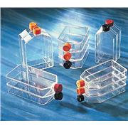 Tissue Culture Flasks, Angled Neck Design