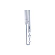 BS/IP/RF U-Tube Reversed Flow Viscometers