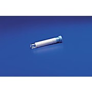 Monoject™ Light Blue Stopper Blood Collection Tubes