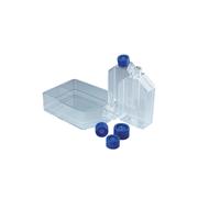 Nunclon  Treated Tissue Culture Flasks, Filter Cap