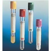 Lavender Stopper Vacutainer® Tubes For Whole Blood Hematology Determination