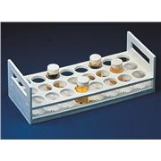 Scienceware® 24 Position Scintillation Vial Rack