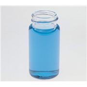 JIUWU 20ml (0.6 oz) Clear Glass Vials Liquid Sample Glass Bottles Screwcap Lab Capacity Container Pack of 20