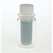 Solvent-Saver Screw Cap Scintillation Vials