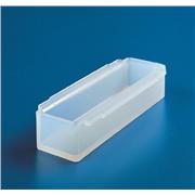 Chemware PFA Trays