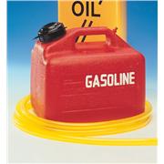 Tygon Fuel And Lubricant Tubing