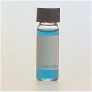 Screw Cap Sample Vial