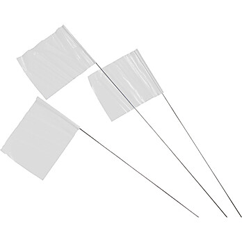 Marking Flags