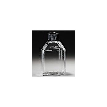 Falcon Tissue Culture Flasks, Canted Neck, 70 mL 