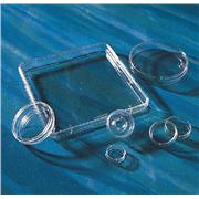 Plastic Disposable Tissue Culture Dishes