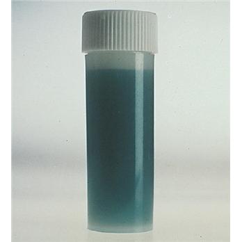 Polyethylene Screw Cap Scintillation Vials