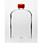 Corning® 175cm²  U-Shaped Angled Neck Cell Culture Flask with Phenolic-Style  Cap
