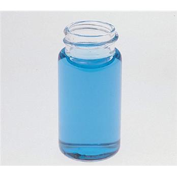20 mL Sample Vial In Lab File, Clr, No Cap