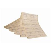 Labels And Custody Seals