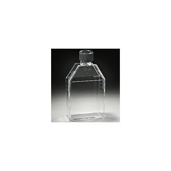 Falcon Tissue Culture Flasks, Canted Neck, 250 mL 
