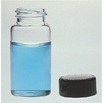 51 Expansion Borosilicate Glass Vials