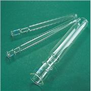 Glastron Borosilicate glass Digestion Tubes