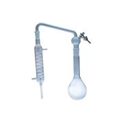 Ammonia In Water Distilling Unit