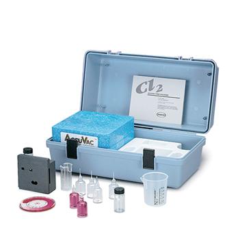 Chlorine Single Parameter Kits