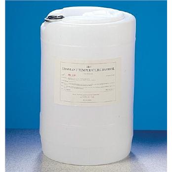 Bath Oil, 6-Gallon Container 