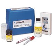 Chlorine/Bromine Test Kit