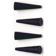 Solid Rubber Micro Stopper