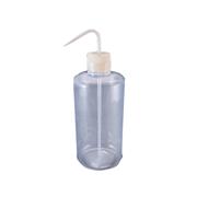 Teflon Squeeze-Type Wash Bottles