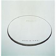 PYREX® Plain Watch Glass/Beaker Covers