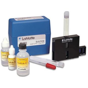 Reagent Refill Sulfide Test Kit