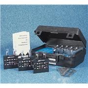 Chlorine-pH Combination Test Kit