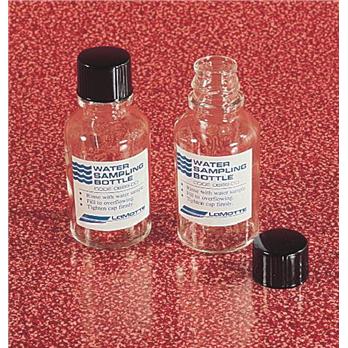 D.O. Sampling Bottle, 60 mL