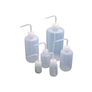 Narrow Mouth Wash Bottles