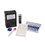 Detergents CHEMets Kit, Range: 0-3 ppm